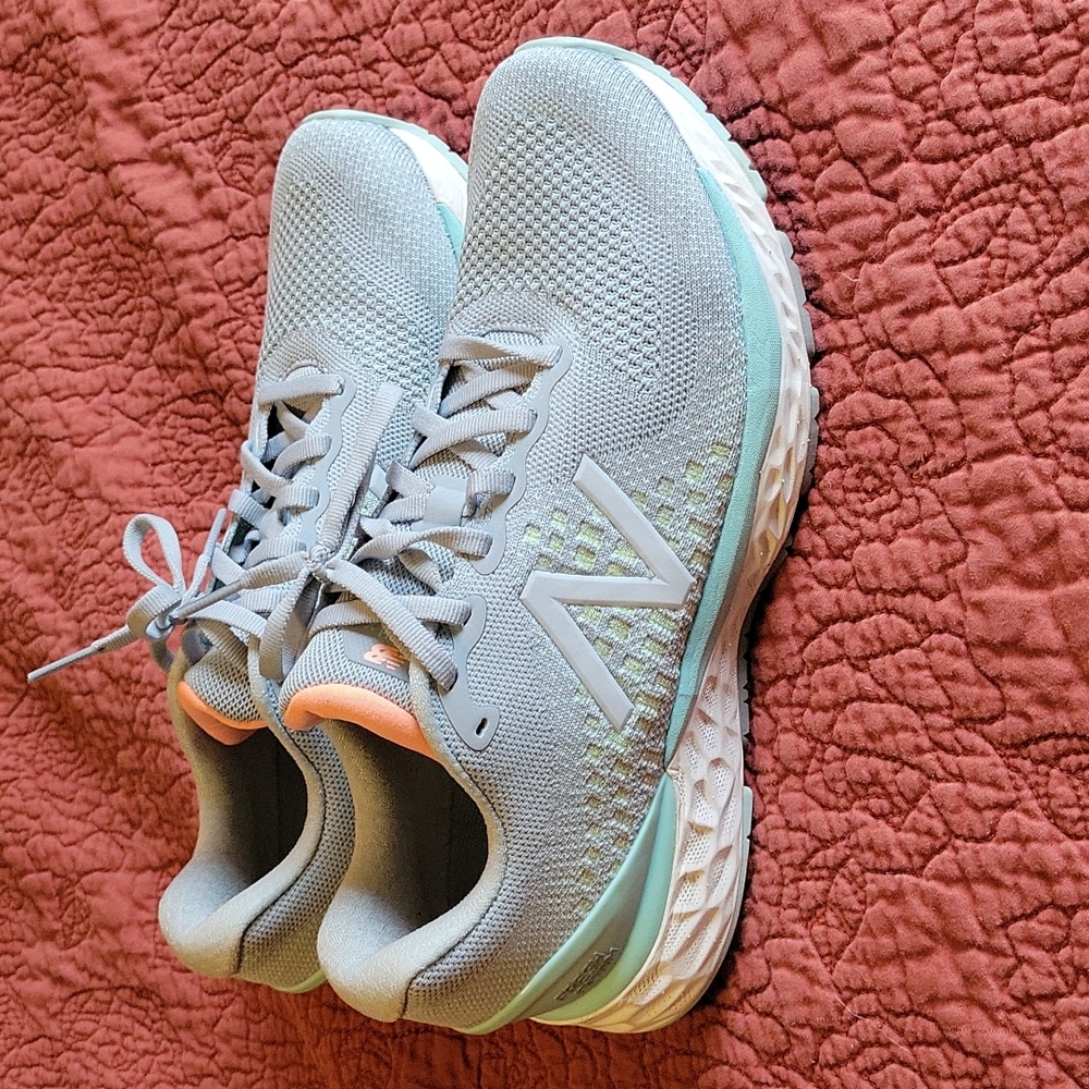 New Balance Fresh Foam 880